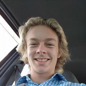 Meet your Posher, Patrick